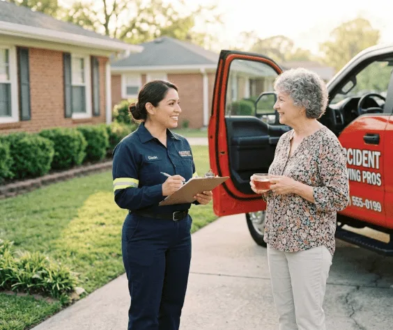 Accident Towing Service Blackshear, GA FAQs
